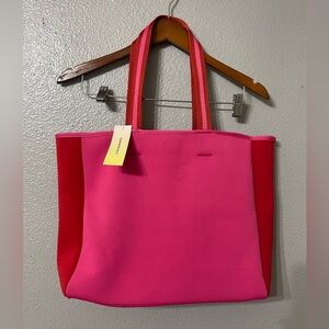 NWT!! Cute Summersalt Beach Bag